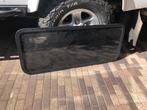 Paneel achterraam Landrover Defender 110, Ophalen, Gebruikt, Land Rover