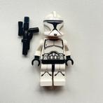 Lego Star Wars Clone Trooper Phase 1 Printed Legs sw0910, Kinderen en Baby's, Speelgoed | Duplo en Lego, Ophalen of Verzenden