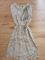 Josephine & Co zijden jurk 38, Kleding | Dames, Jurken, Ophalen of Verzenden, Zo goed als nieuw, Maat 38/40 (M)