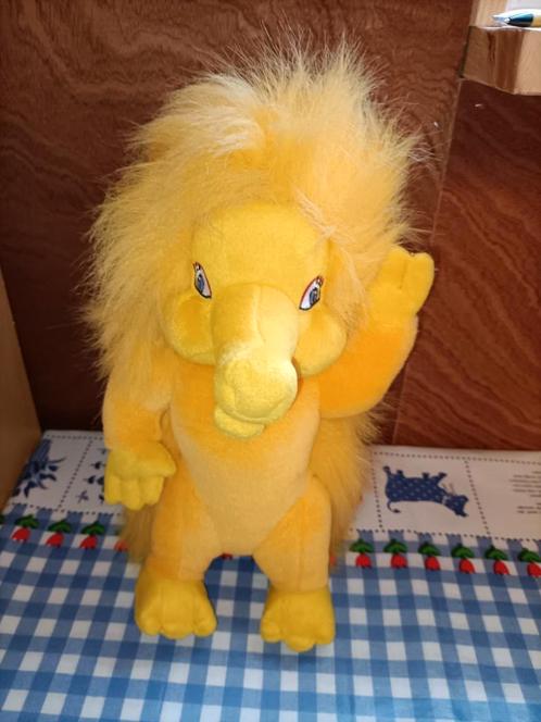 Millie mierenegel knuffel mascotte Olympische spelen Sydney, Kinderen en Baby's, Speelgoed | Knuffels en Pluche, Ophalen of Verzenden