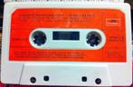 Ringo Starr muziek cassette Rotogravure met veel gasten dolb, Gebruikt, Ducoso, 1 bandje, Ophalen of Verzenden