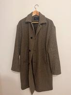 Winter coat (Abercrombie & Fitch), Kleding | Heren, Ophalen of Verzenden, Zo goed als nieuw, Maat 48/50 (M), Bruin