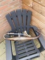 Yasuni C16 terugloop uitlaat, Ophalen, Zo goed als nieuw