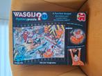 Wasgij 1000 stukjes nr. 13, Ophalen, 500 t/m 1500 stukjes, Gebruikt
