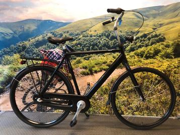 Gazelle Esprit Urban Heren, 61 CM beschikbaar voor biedingen