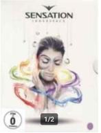 Dvd + Cd Sensation 2011 Innerspace, Alle leeftijden, Ophalen of Verzenden, Nieuw in verpakking, Muziek en Concerten