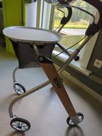 Luxe rollator Trust, Diversen, Ophalen of Verzenden, Lichtgewicht, Zo goed als nieuw
