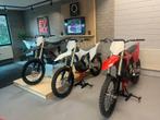 Nieuwe Stark Varg crossmotor 80PK € 10.999 incl. Bt, Motoren, Motoren | Overige merken, STARK, Particulier, Crossmotor, Meer dan 35 kW
