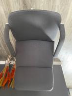 F141 Artifort draaifauteuil, Huis en Inrichting, Fauteuils, Ophalen, Gebruikt, 75 tot 100 cm, 75 tot 100 cm