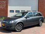 Opel Astra St.wgn. | 41.000 km | NAP | Dealer onderhouden, Auto's, Voorwielaandrijving, 15 km/l, Origineel Nederlands, 115 pk