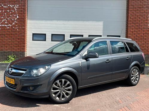 Opel Astra St.wgn. | 41.000 km | NAP | Dealer onderhouden, Auto's, Opel, Bedrijf, Astra, ABS, Airconditioning, Boordcomputer, Centrale vergrendeling