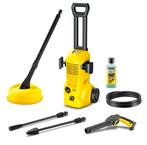 Karcher hogedrukreiniger K2.900, Ophalen, Gebruikt, Elektrisch