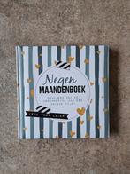 Negen maandenboek, Ophalen of Verzenden, Nieuw, Zwangerschap en Bevalling