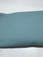 Rib stretch dusty groen (115)