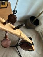 Baglama Fishman Echolyzer, Ophalen