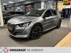 Peugeot 208 1.2 PureTech GT / Navigatie / DAB / Camera / pdc, Voorwielaandrijving, 101 pk, Gebruikt, Met garantie (alle)