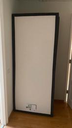 2 Matrassen voor Boxspring - Eastborn Feel Fit P6, Huis en Inrichting, Gebruikt, 90 cm, 210 cm, Tweepersoons