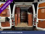 Opel Movano 2.3 Turbo 150pk *BPM VRIJ voor de Ondernemer* L2, Voorwielaandrijving, Stof, Gebruikt, 4 cilinders