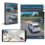 English Car Theory Book Auto Theorieboek met Samenvatting, Verzenden, Alpha, Zo goed als nieuw, Niet van toepassing