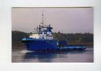 scheepvaart-foto-dutch blue, Ophalen of Verzenden, Zo goed als nieuw, Motorboot, Boek of Tijdschrift
