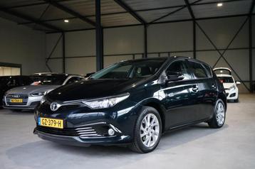 Toyota Auris 1.2T Aspiration NAVI | CAMERA | TREKHAAK | CRUI beschikbaar voor biedingen