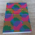 Interculturele Gespreksvoering | Toegepaste Psychologie, Boeken, Studieboeken en Cursussen, Gelezen, Edwin Hoffman, Gamma, HBO