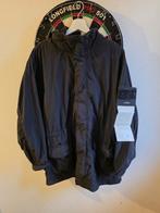 STONE ISLAND PARKA GHOST ZGAN (ruil of koop), Ophalen, Zo goed als nieuw, Maat 56/58 (XL)
