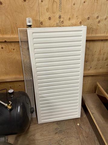 Radiator 120x60cm  beschikbaar voor biedingen