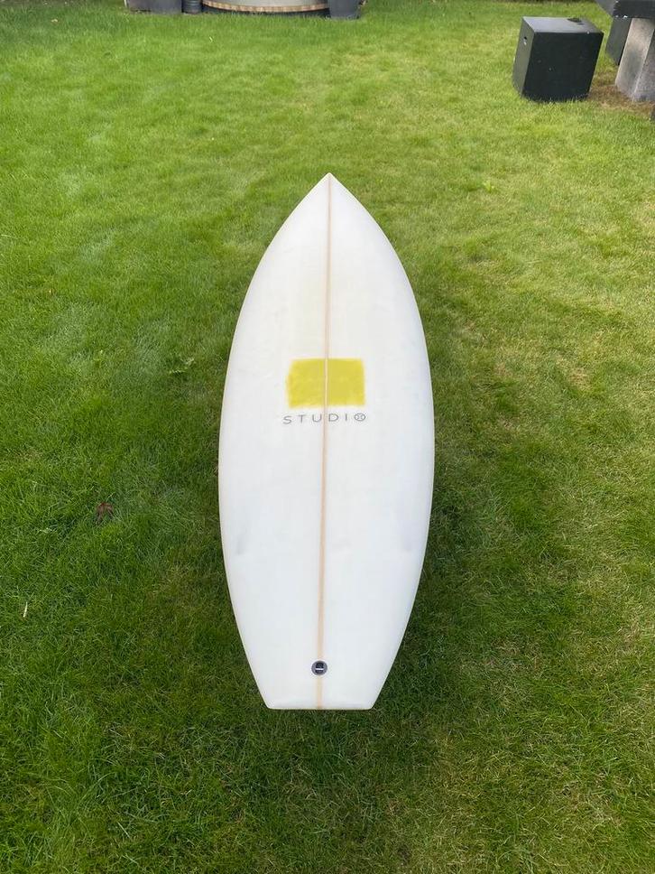 6’0 surfboard, Watersport en Boten, Golfsurfen, Zo goed als nieuw, Ophalen