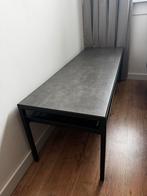 Gratis - Stijlvol bijzet tafeltje - 120x40x40 cm, Ophalen, 100 tot 150 cm, Zo goed als nieuw, Minder dan 100 cm