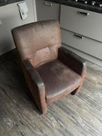 4 eetkamerstoelen, Huis en Inrichting, Fauteuils, Ophalen of Verzenden, Gebruikt