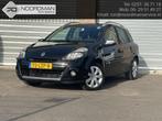 Renault Clio Estate 1.6-16V 20th Anniversary Automaat !, Auto's, Euro 5, Gebruikt, 4 cilinders, Zwart