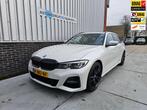 BMW 3-serie Touring 320i High Executive Edition | M Sport |, 1998 cc, Achterwielaandrijving, Gebruikt, 4 cilinders