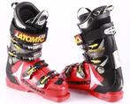 39 40 EU skischoenen ATOMIC REDSTER WC 90 FIS, RED/black