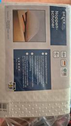 SETEX Noppen-schoner Matrasbeschermer 140cm - Nieuw, Matras, 200 cm, Nieuw, Tweepersoons