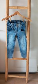 NIEUW!! SHOEBY JEANS BLAUW MT 116 HIGH WAIST, Broek, Meisje, Nieuw, Ophalen of Verzenden