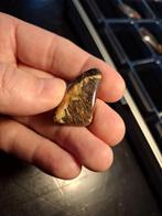 Australische boulder opaal, Ophalen of Verzenden