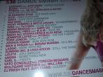 538 Dance Smash 2011 Volume 4, Ophalen of Verzenden, Zo goed als nieuw