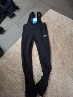 Rogelli wielerbroek zonder zeem nieuw maat 152/164 kinderen