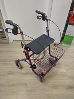rollator, Ophalen, Zo goed als nieuw