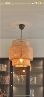 Leuke lamp sinnerlig ikea, Huis en Inrichting, Lampen | Hanglampen, Ophalen, Zo goed als nieuw, Minder dan 50 cm
