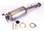 Roetfilter Volvo C30, C70, S40, V50, Auto-onderdelen, Uitlaatsystemen, Ophalen of Verzenden, Nieuw, Volvo