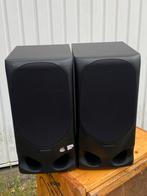 KENWOOD SPEAKERS LUIDSPREKERS BOXEN LS-A3  45 W Clipsluiting, Overige merken, Gebruikt, KENWOOD, Onbekend