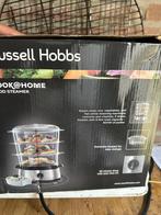 Hussel Hobbs Food steamer, Nieuw, Ophalen