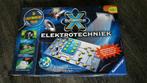 Ravensburger Science Elektrotechniek, Ophalen of Verzenden, Zo goed als nieuw