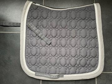 Zadeldek Schockemohle Air Cool beschikbaar voor biedingen