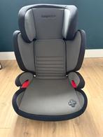 Kidsriver autostoel 15-36, 15 t/m 36 kg, Zo goed als nieuw, Isofix, Verstelbare rugleuning