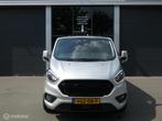 Ford Transit Custom 340 2.0 TDCI L2H1 DC / 170Pk Automaat, Automaat, 4 cilinders, 2087 kg, Startonderbreker