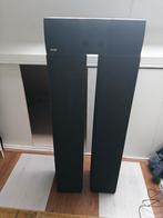 luidspeakers, Gebruikt, 120 watt of meer, Front, Rear of Stereo speakers, Ophalen