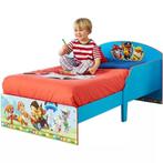 Paw Patrol Bed / Peuterbed- GRATIS VERZENDING, Nieuw, 140 tot 160 cm, Lattenbodem, Ophalen of Verzenden